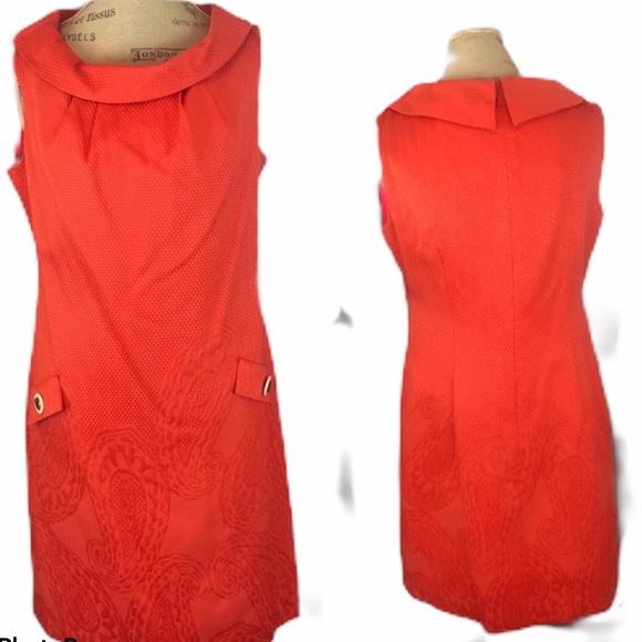 🛍️FLASH SALE🛍️NWT Annie Sez Dress - Picture 12 of 16